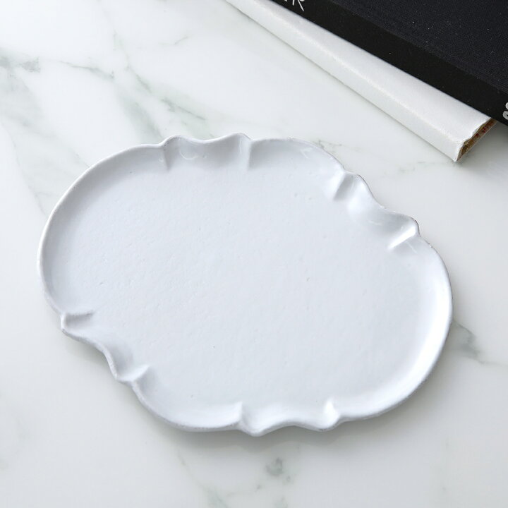 楽天市場】Astier de Villatte アスティエ・ド・ヴィラット プレート 