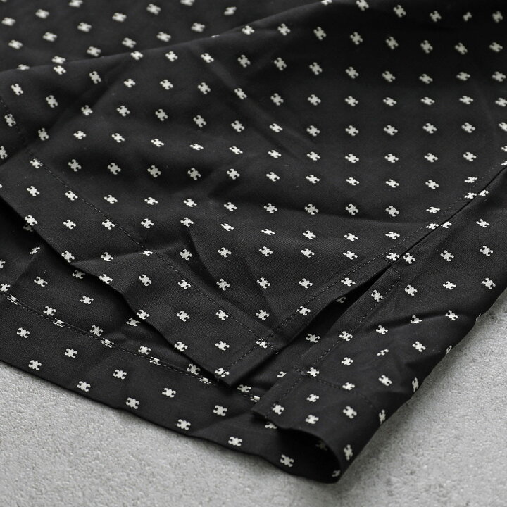 楽天市場】CELINE セリーヌ ハワイアンシャツ 2C946313V.38CE メンズ  