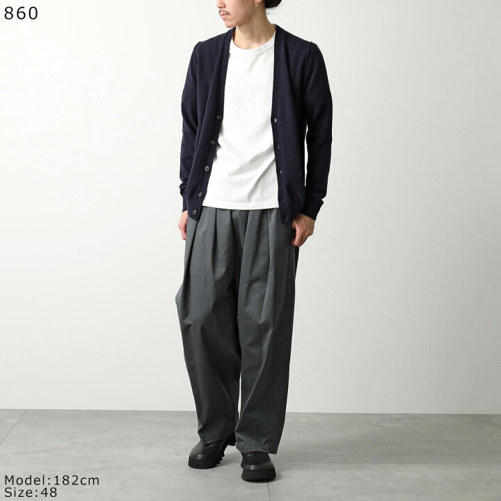 楽天市場】MAISON MARGIELA メゾンマルジェラ パンツ S30KA0626 M35156 