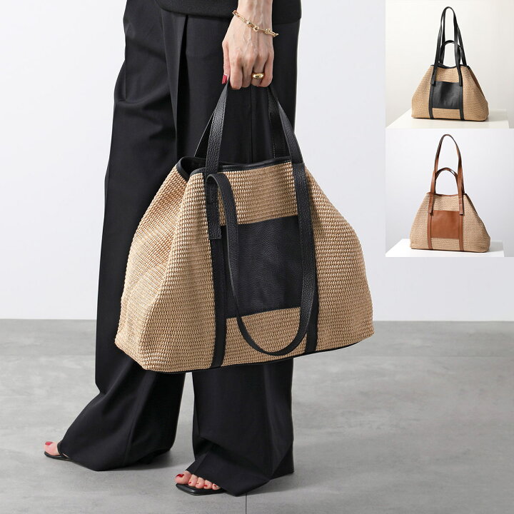 楽天市場】MILLELA FIRENZE ミレッラフィレンツェ トートバッグ 