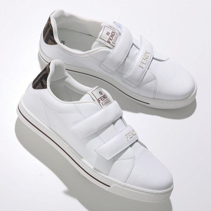楽天市場】FENDI KIDS フェンディ キッズ スニーカー JMR500 AOTE 