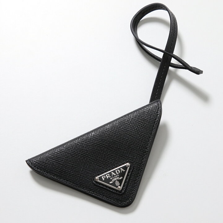 楽天市場】PRADA プラダ ネームタグ 2TT153 2AHF メンズ 