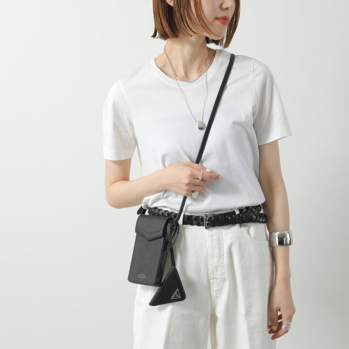 楽天市場】PRADA プラダ ネームタグ 2TT153 2AHF メンズ 