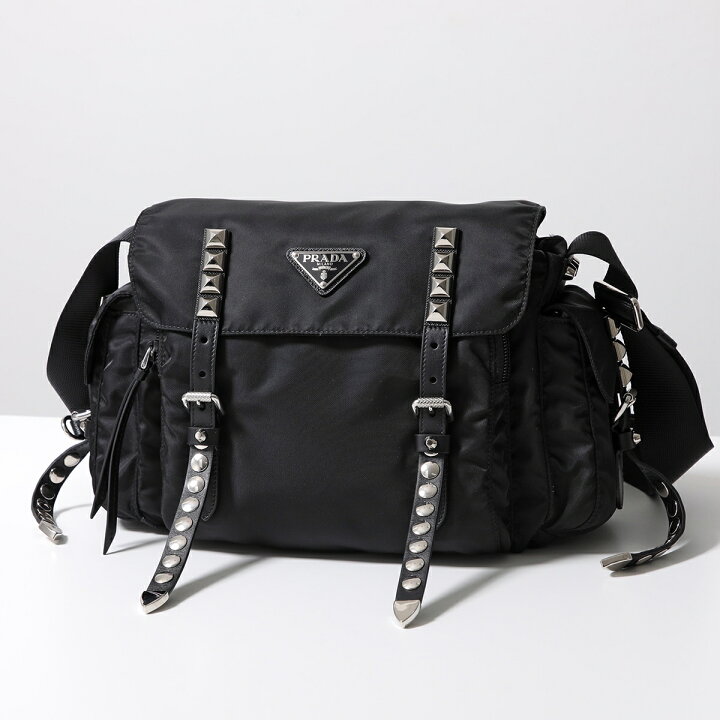 楽天市場】【9/18限定・最大2万円OFFクーポン配布中】PRADA プラダ 