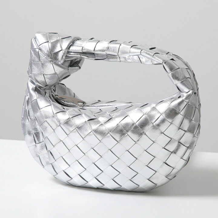 楽天市場】BOTTEGA VENETA ボッテガヴェネタ ハンドバッグ MINI JODIE 