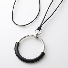 HERMES エルメス ネックレス LOOP ループ 072933CD 010730CC 072933CK レディース ペンダント スイフト アクセサリー カラー3色
