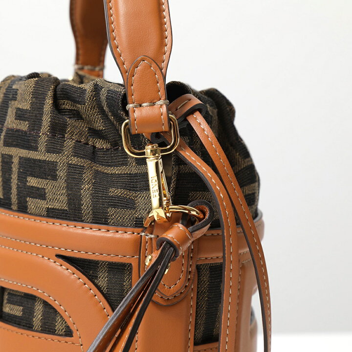 楽天市場】FENDI フェンディ ショルダーバッグ STEP OUT MINI ステップ  