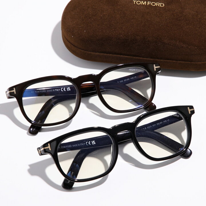 楽天市場】TOM FORD トムフォード メガネ TF5930-D-B FT5930-D-B 