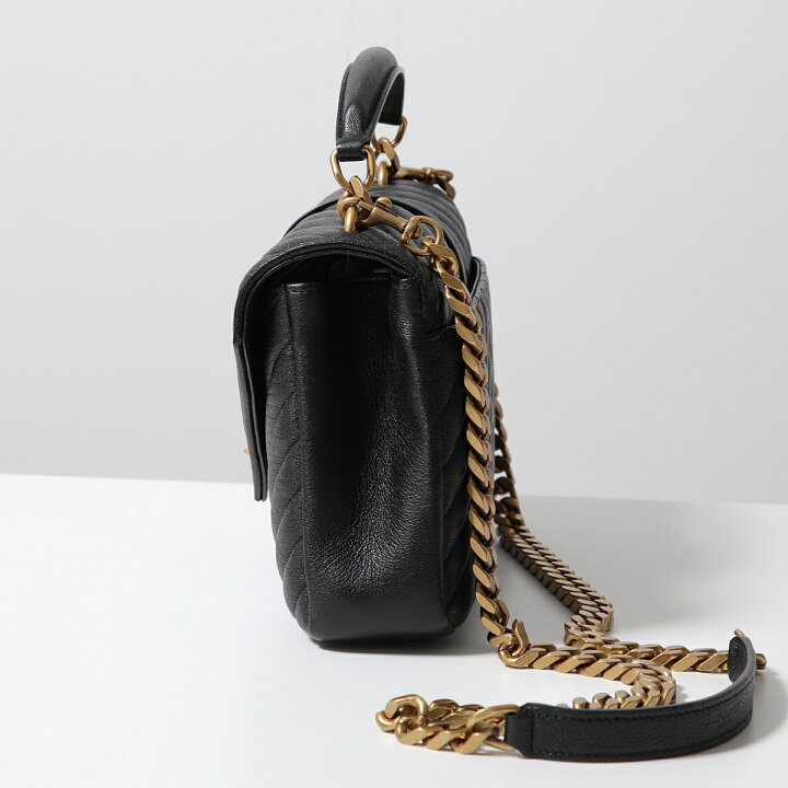 楽天市場】SAINT LAURENT サンローラン ショルダーバッグ COLLEGE M 