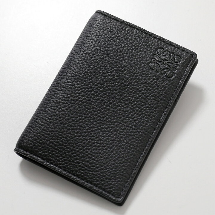 楽天市場】LOEWE ロエベ カードケース BIFOLD CARD HOLDER C660144X02  
