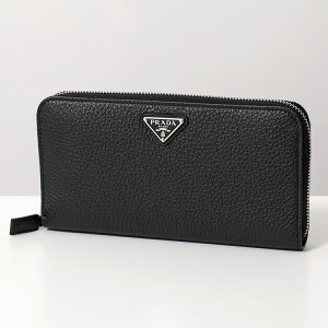 PRADA v_ Eht@Xi[z VIT.DAINO TRAIN 2ML317 2E54 Y U[ gCAOS Kꂠ F0002/NERO