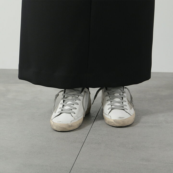 楽天市場】GOLDEN GOOSE ゴールデングース スニーカー SUPER-STAR  