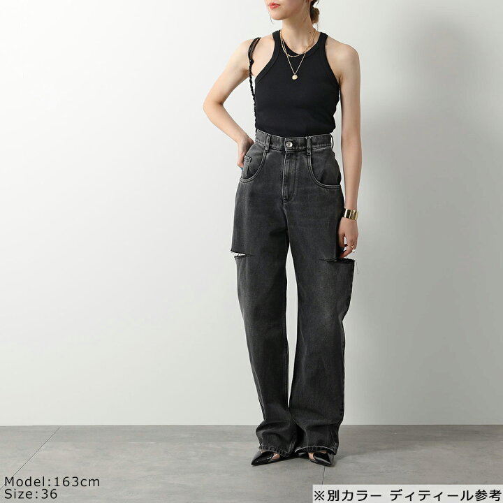 楽天市場】【訳あり-38のみ】MAISON MARGIELA メゾンマルジェラ 