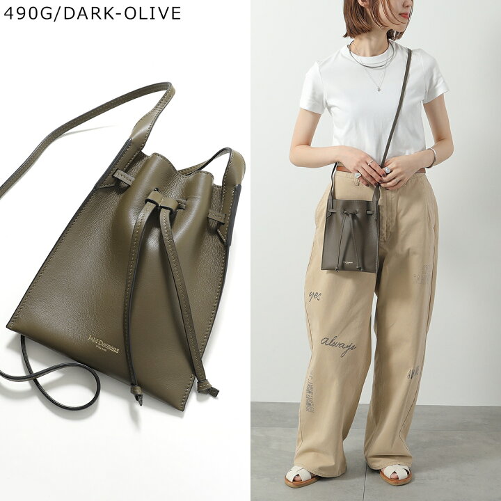楽天市場】J&M DAVIDSON ファロー トート ミニ MINI FURROW TOTE LMFT 
