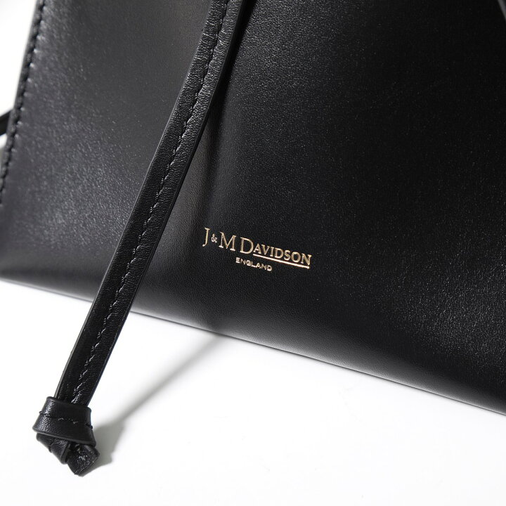 楽天市場】J&M DAVIDSON ファロー トート ミニ MINI FURROW TOTE LMFT 