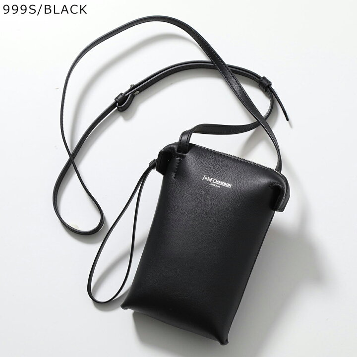 楽天市場】J&M DAVIDSON ショルダーバッグ COLLETTO MINI コレット 