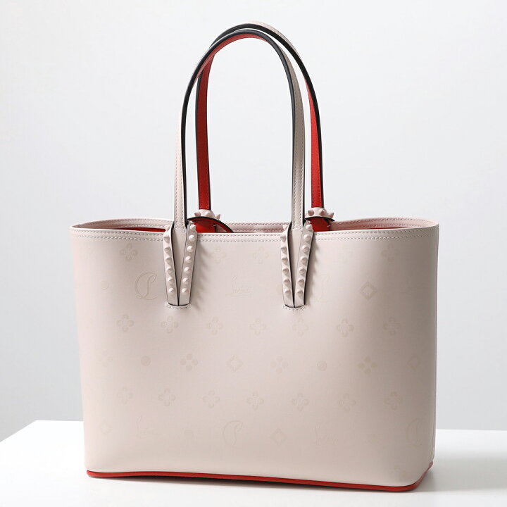 楽天市場】Christian Louboutin クリスチャンルブタン トートバッグ 