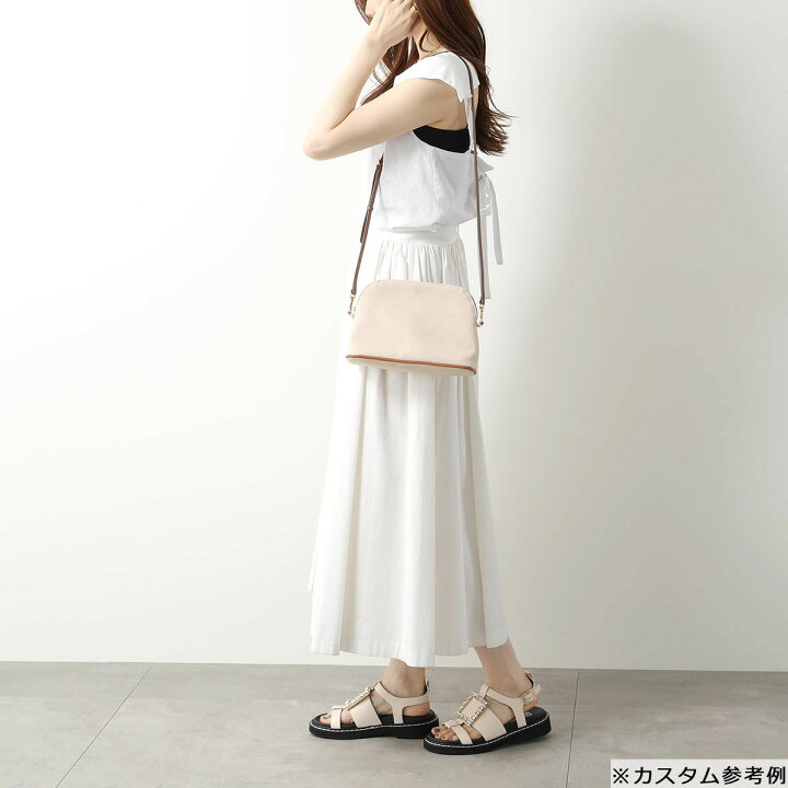楽天市場】HERMES エルメス ポーチバッグ ボリード Bolide MM 103774M  