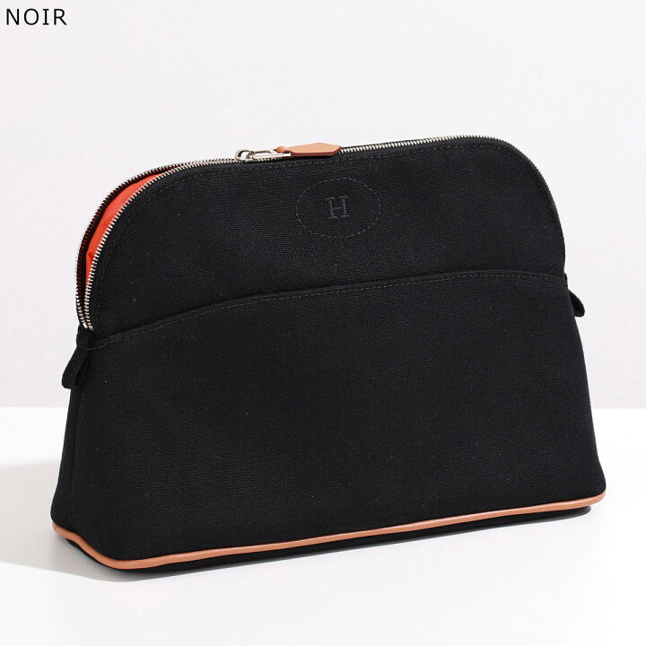 楽天市場】HERMES エルメス ポーチバッグ ボリード Bolide MM 103774M  