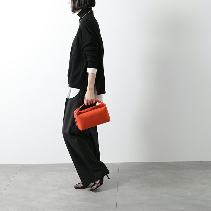 楽天市場】HERMES エルメス ハンドバッグ BRIDE A BRAC GM ブリッド ア  