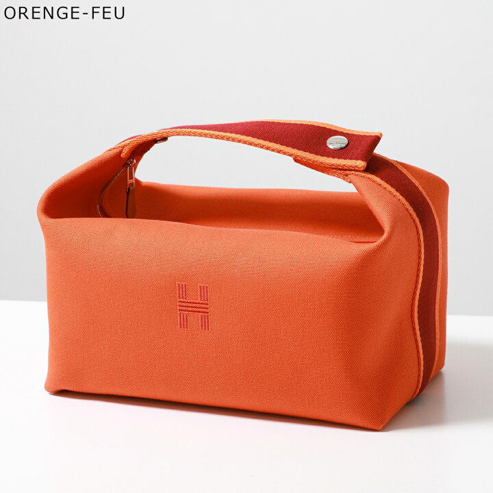 楽天市場】HERMES エルメス ハンドバッグ BRIDE A BRAC GM ブリッド ア  