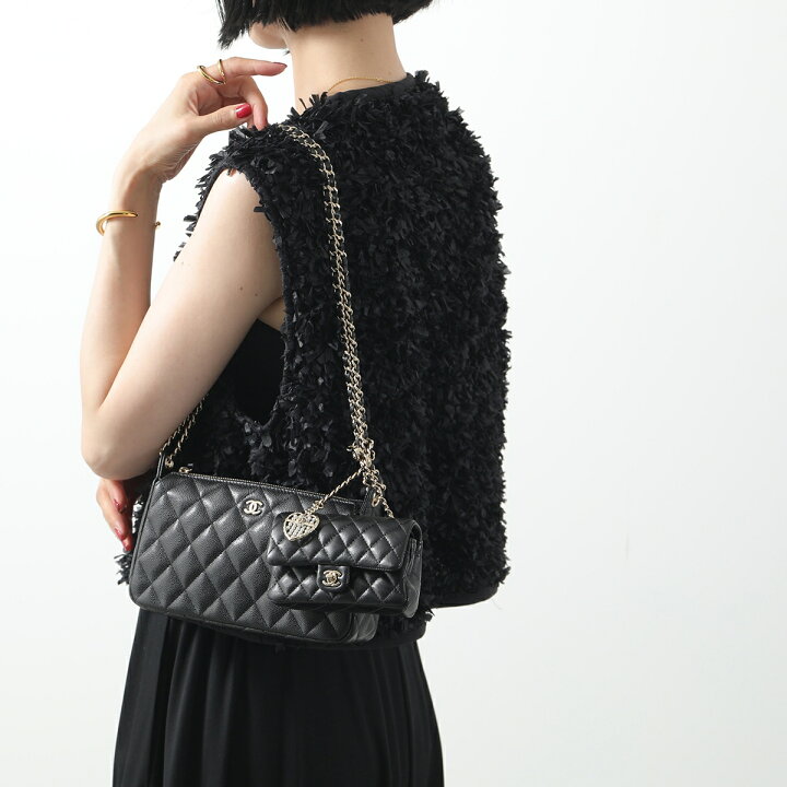 楽天市場】【9/20～9/21限定・最大2万円OFFクーポン配布中】CHANEL 