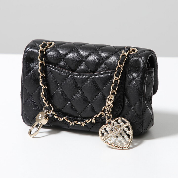 楽天市場】【9/20～9/21限定・最大2万円OFFクーポン配布中】CHANEL 