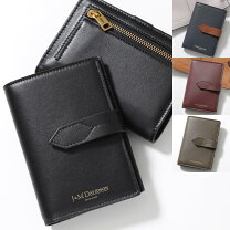 楽天市場】j&m davidson 財布 二つ折り（財布・ケース｜バッグ・小物 