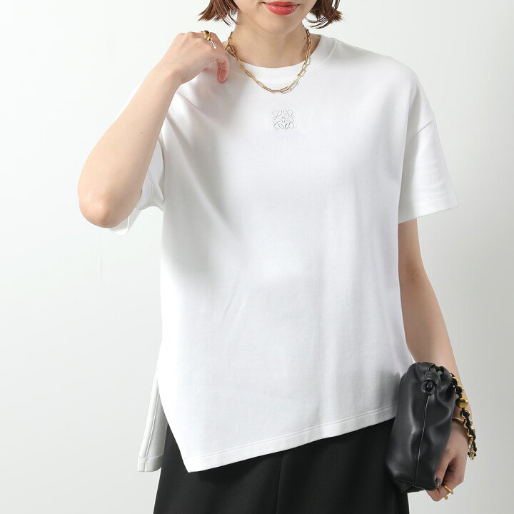 楽天市場】LOEWE ロエベ Tシャツ S540Y22X59 レディース 半袖 