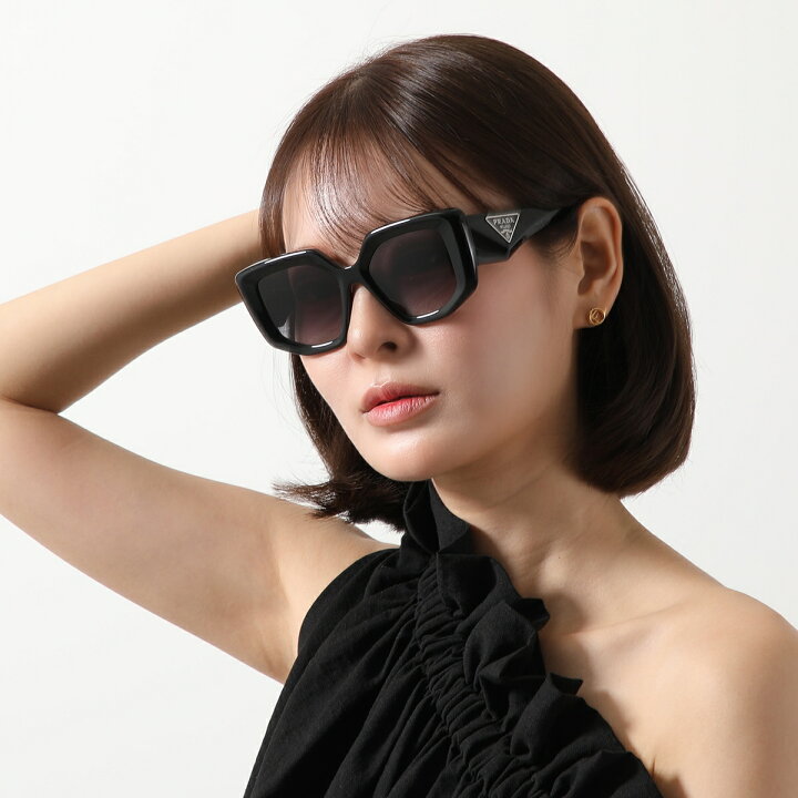 楽天市場】【最大2万円OFFクーポン対象・6/20～6/21限定】PRADA プラダ 