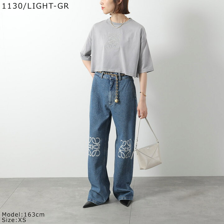 楽天市場】LOEWE ロエベ Tシャツ S359Y22X84 レディース 半袖  