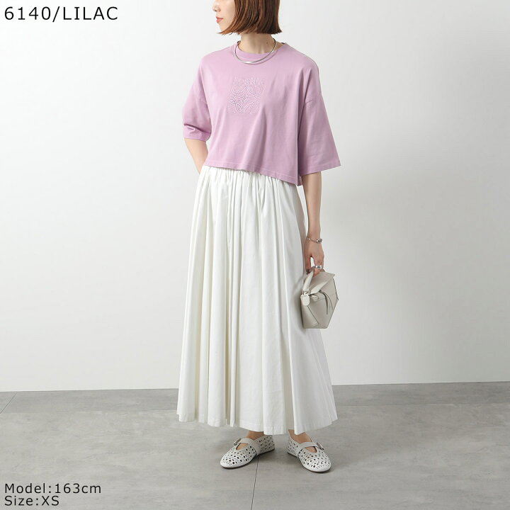 楽天市場】LOEWE ロエベ Tシャツ S359Y22X84 レディース 半袖  