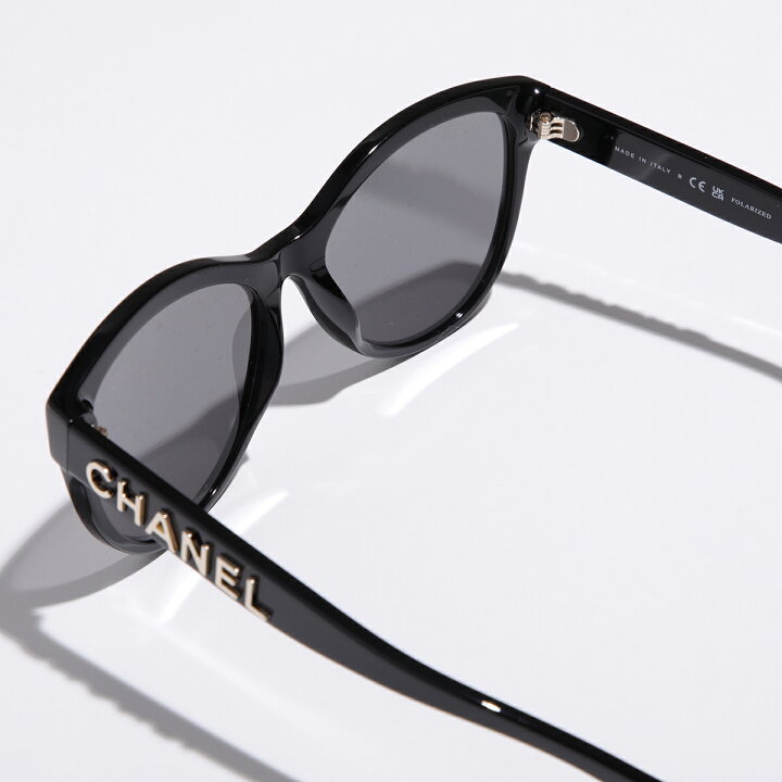 楽天市場】CHANEL シャネル サングラス 5458 レディース ボストン型 