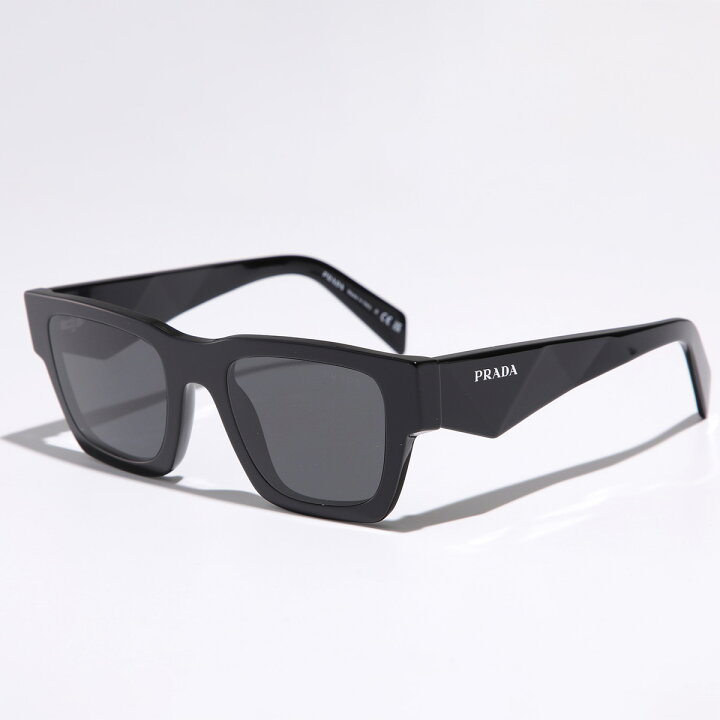 楽天市場】PRADA プラダ シンボルサングラス SPR A06 メンズ 