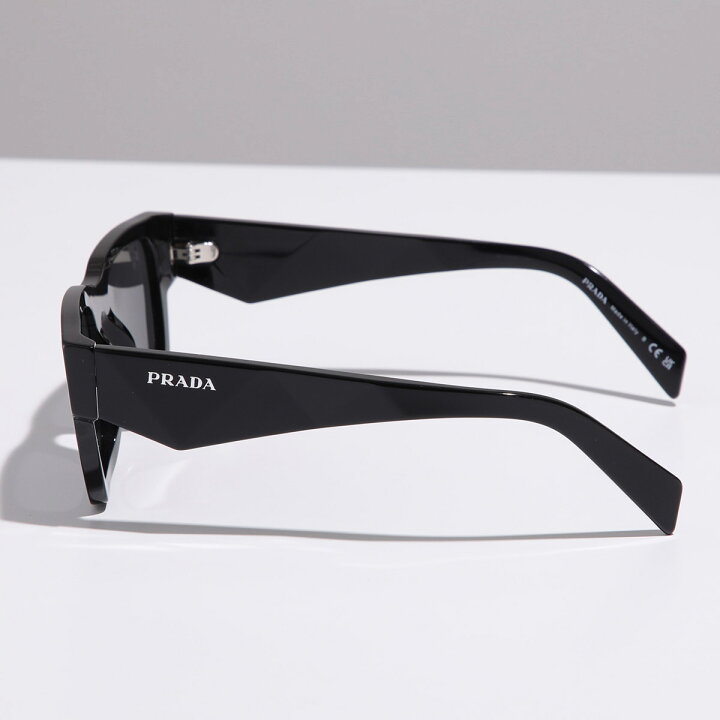 楽天市場】PRADA プラダ シンボルサングラス SPR A06 メンズ  