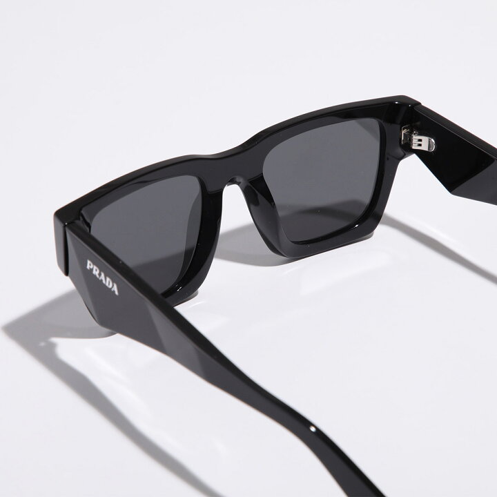 楽天市場】PRADA プラダ シンボルサングラス SPR A06 メンズ  
