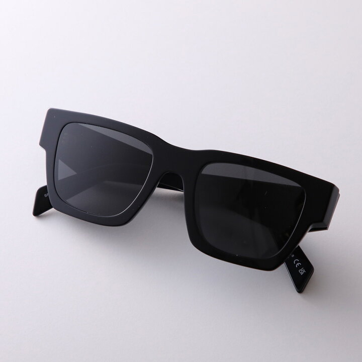 楽天市場】PRADA プラダ シンボルサングラス SPR A06 メンズ  