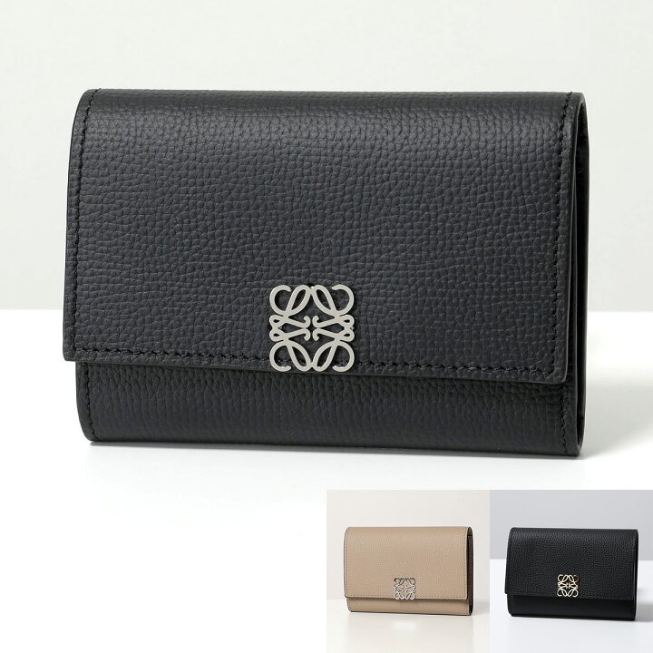 楽天市場】LOEWE ロエベ 三つ折り財布 C821S33X01 C821S33X07  
