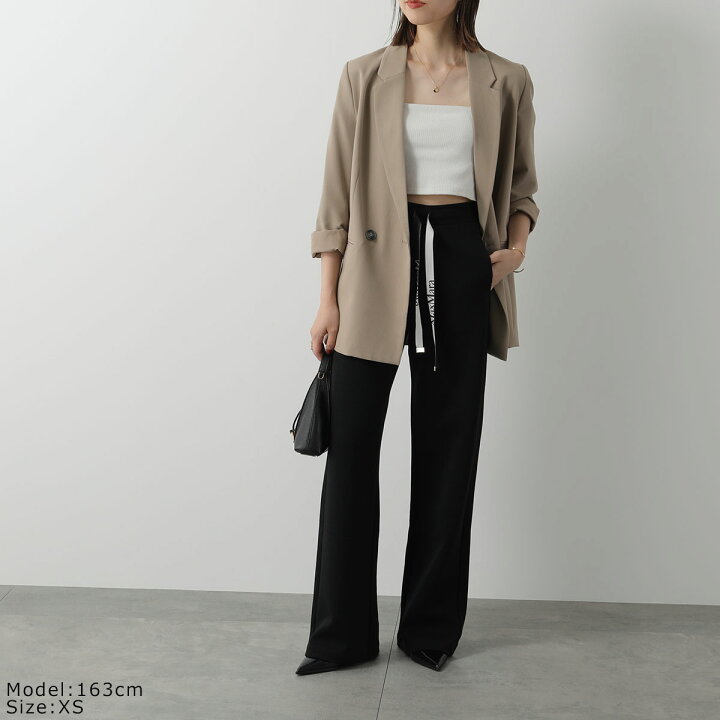 楽天市場】S MAX MARA エス マックスマーラ スウェットパンツ POTENZA  