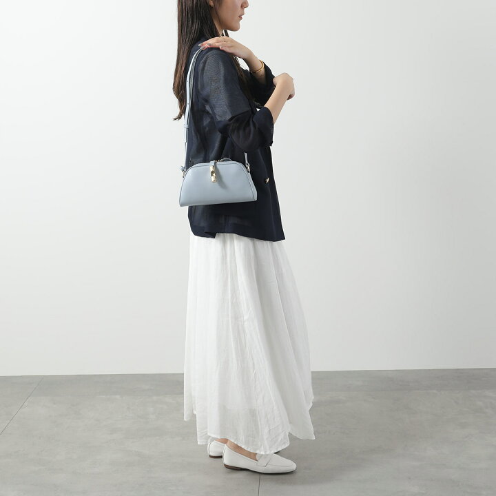 楽天市場】Furla フルラ ショルダーバッグ GOCCIA S ゴッチャ WE00747 
