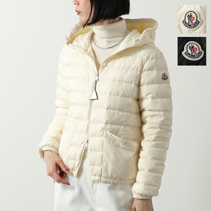 楽天市場】MONCLER モンクレール ダウンジャケット HEDE ヘデ 1A00069 
