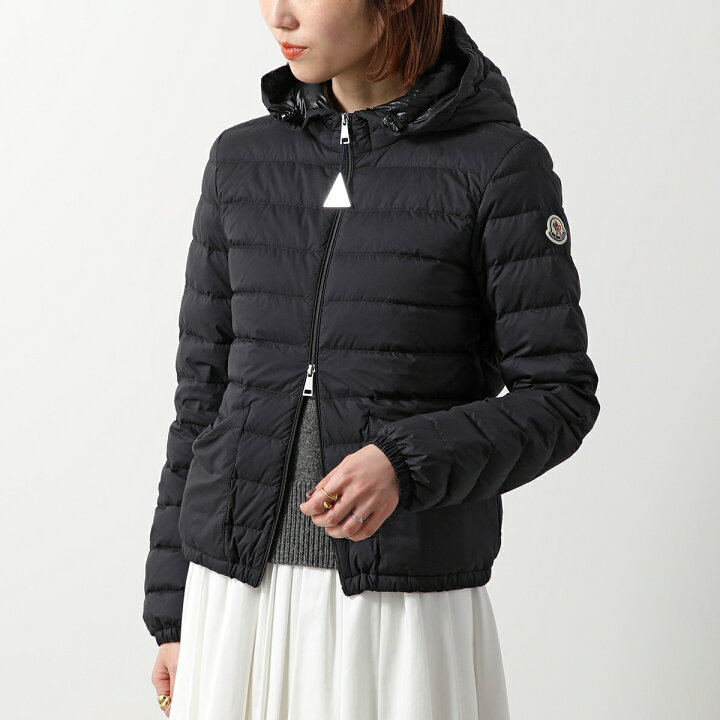 楽天市場】MONCLER モンクレール ダウンジャケット HEDE ヘデ 1A00069 