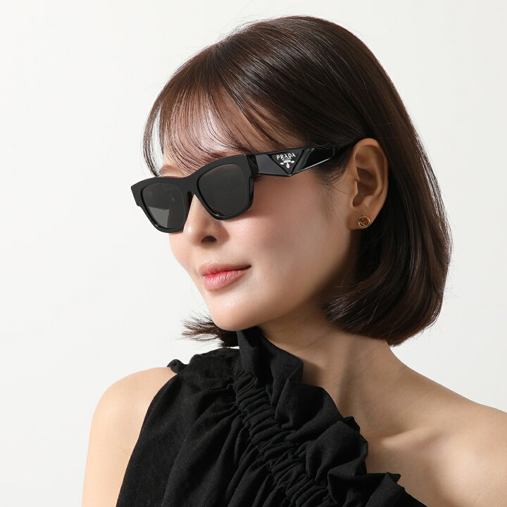 楽天市場】【11/18限定・最大2万円OFFクーポン配布中】PRADA プラダ  