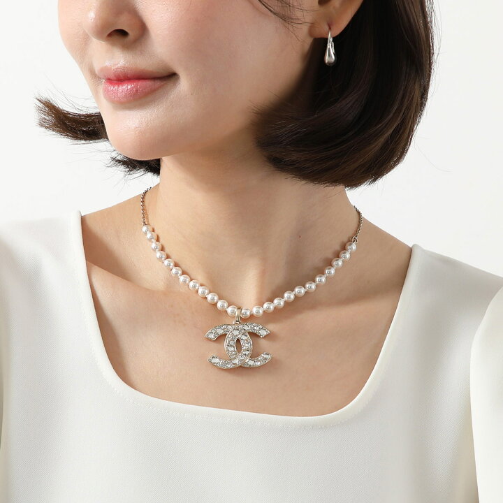楽天市場】【9/20～9/21限定・最大2万円OFFクーポン配布中】CHANEL 