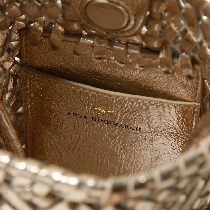 楽天市場】【最大2万円OFFクーポン対象・4/15限定】ANYA HINDMARCH 