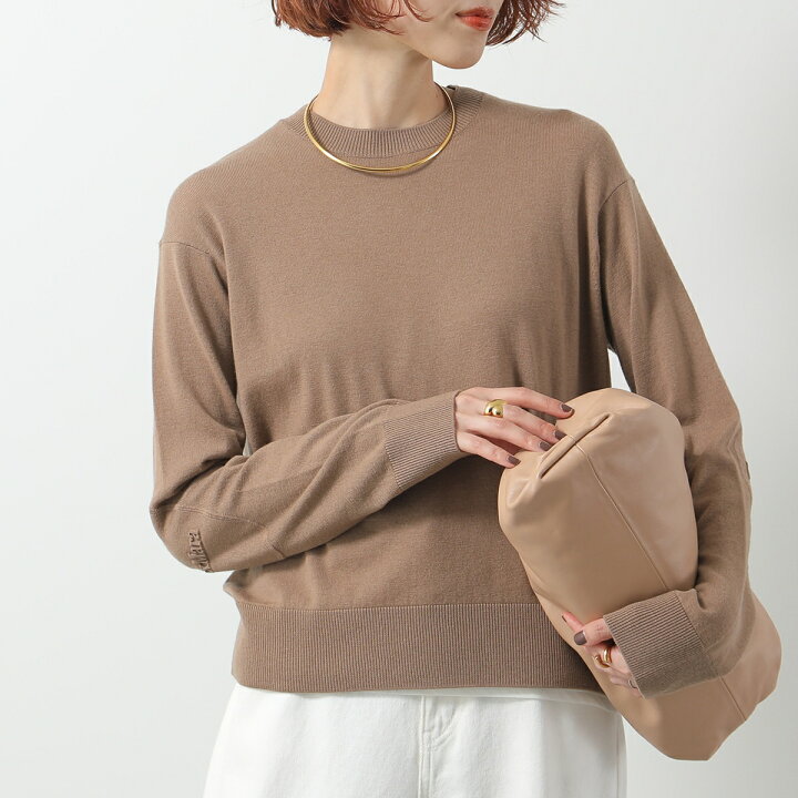 楽天市場】S MAX MARA エス マックスマーラ ニット ECO エコ  