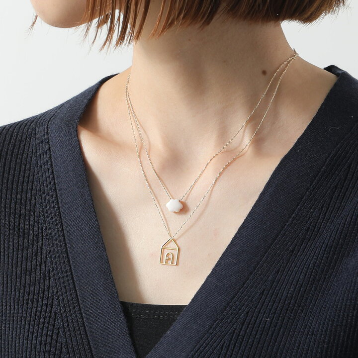 楽天市場】ALIITA アリータ ネックレス CASITA BRILLANTE NECKLACE 