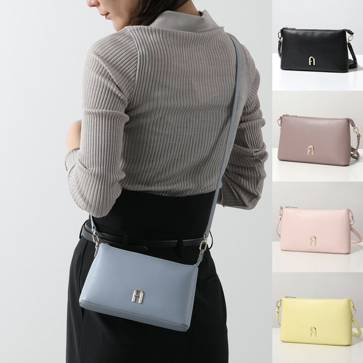 楽天市場】Furla フルラ ショルダーバッグ DIAMANTE MINI ディアマンテ 
