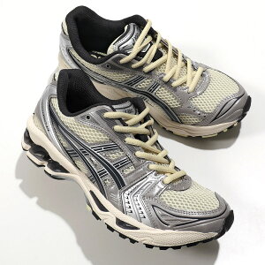 ASICS AVbNX Xj[J[ GEL-KAYANO 14 QJm 1203A537-250 fB[X [Jbg [XAbv  V[Y C OYSTER-WHITE/STEEPLE-GREY