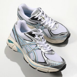 ASICS AVbNX Xj[J[ GT-2160 1203A544-101 fB[X [Jbg bV ^bN [XAbv V[Y C WHITE/PURE-SILVER